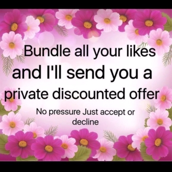 BUNDLE & SAVE ! - Picture 1 of 1